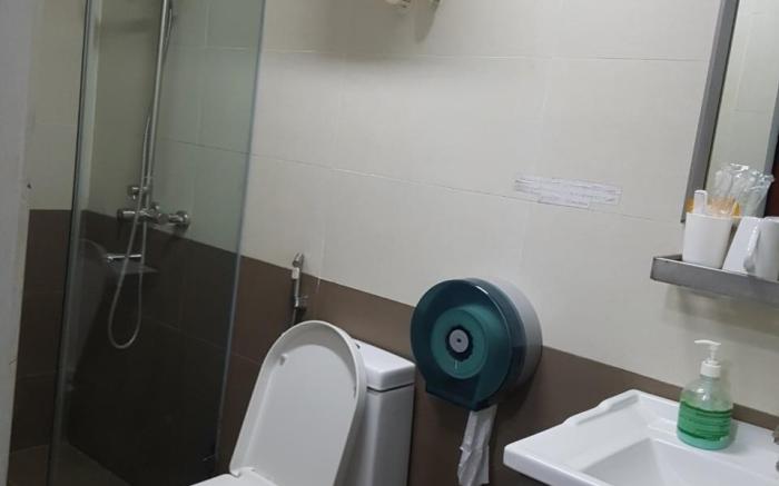 Nyt Home Giảng Võ