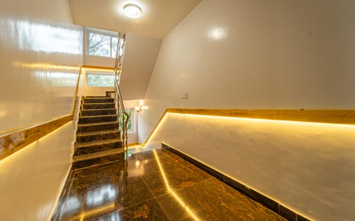 The Suites 