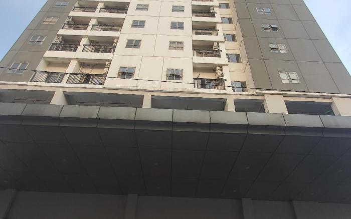 Apartemen M'Square Bandung Type Studio