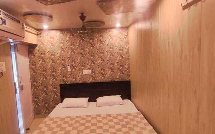 Goroomgo Koyal Mandi