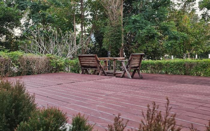 Baan I-Now 2 by Khaoyai I-NOW