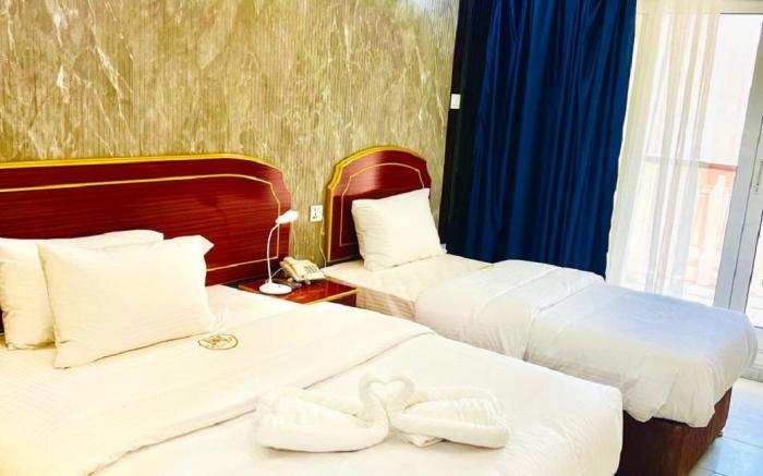 Galaxy Star Hotel