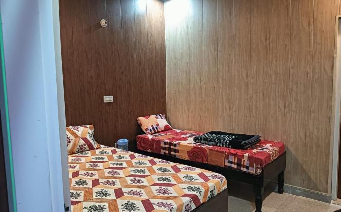 Hotel Chauhan Brothers