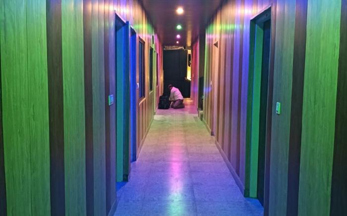 Hotel Chauhan Brothers