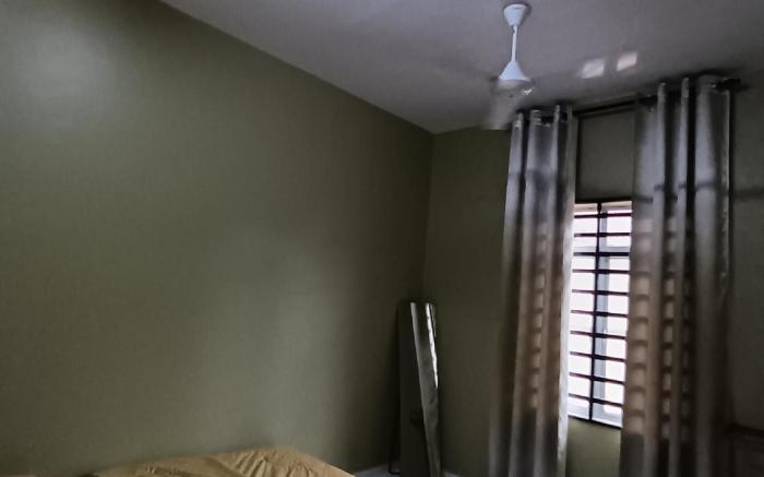 Farisha Homestay