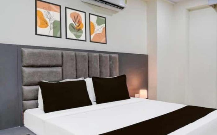 HOTEL SWAGAT INN BOPAL