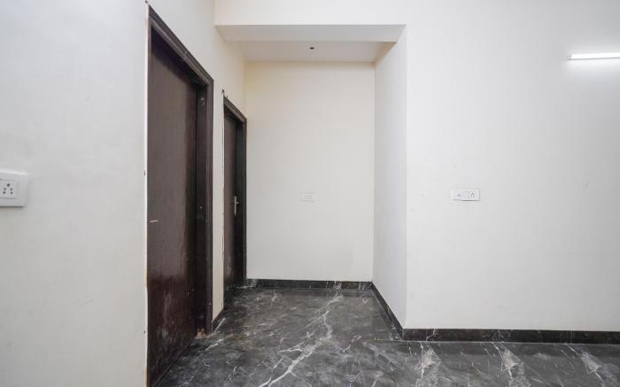 Hotel O Royal residency