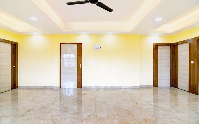 Super Townhouse Rosedale