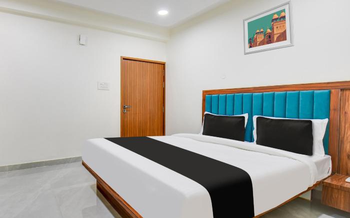 Hotel O AR Executive