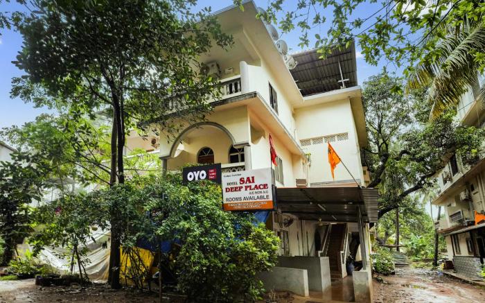 Hotel O Sai Deep Place