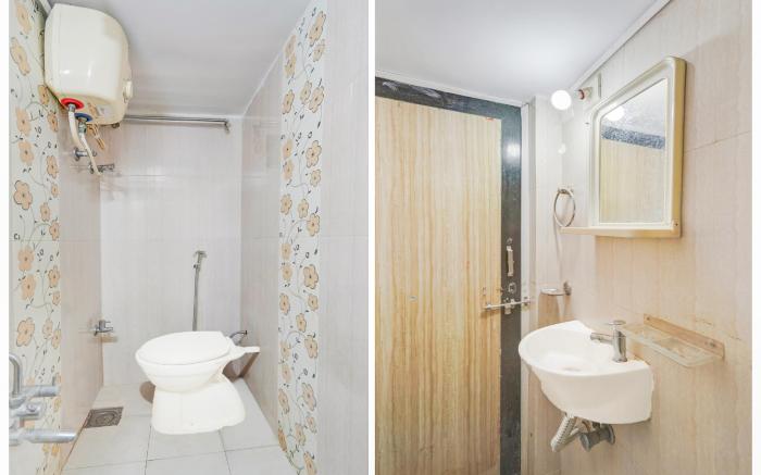Super Collection O Maninagar East Formerly Maninagar Residency