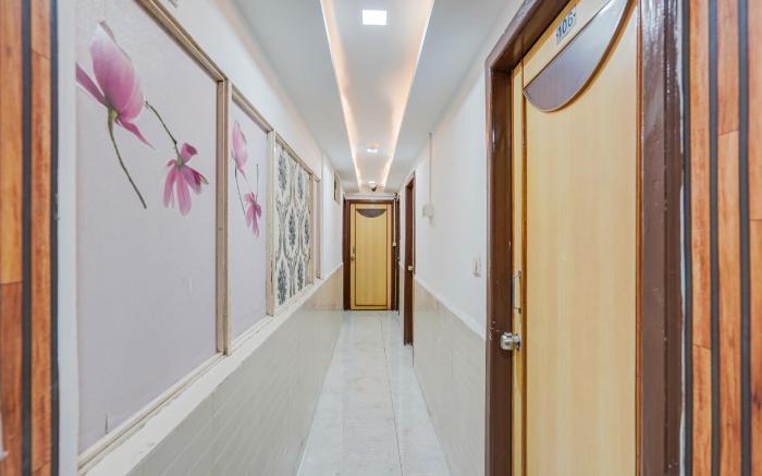 Super Collection O Maninagar East Formerly Maninagar Residency