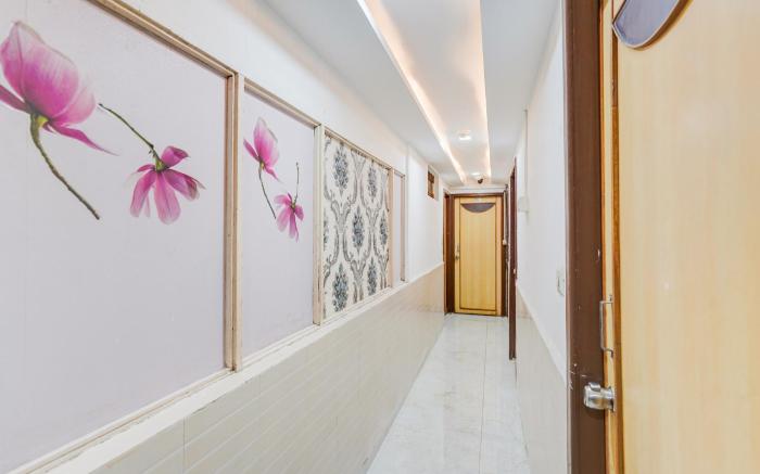 Super Collection O Maninagar East Formerly Maninagar Residency