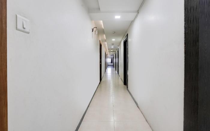 Hotel O New Balaji