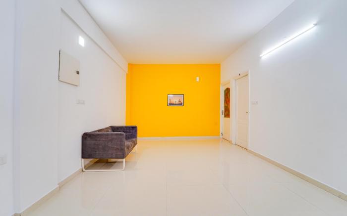 Super Hotel O Cheranelloor Near Aster Medicity - 2 & 3 BHK