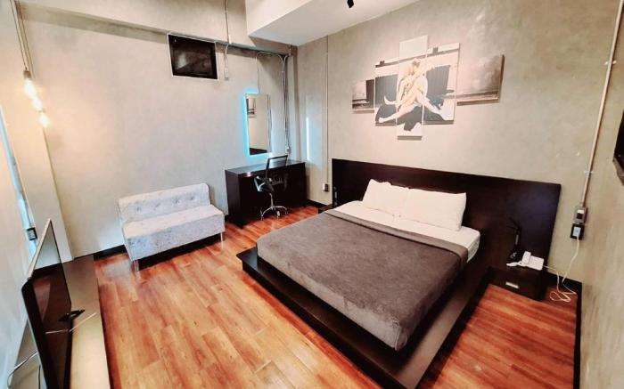 Capital O 75512 Loft Residence (Suphanburi)