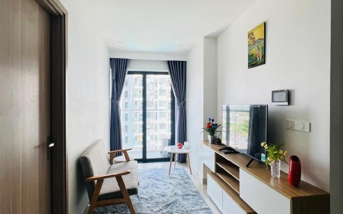 Căn Hộ Cao Cấp PucPu Homestay