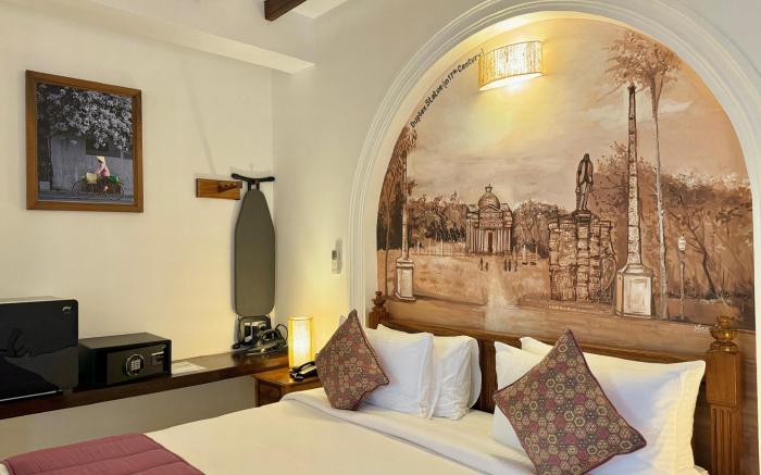 La Plage SeaView Suites