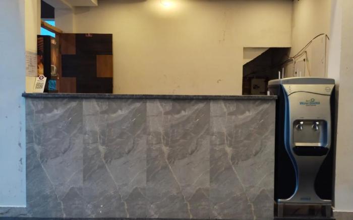 Green Park Grand Inn