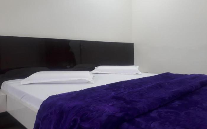 Hotel Moon Sky (Ajmer)