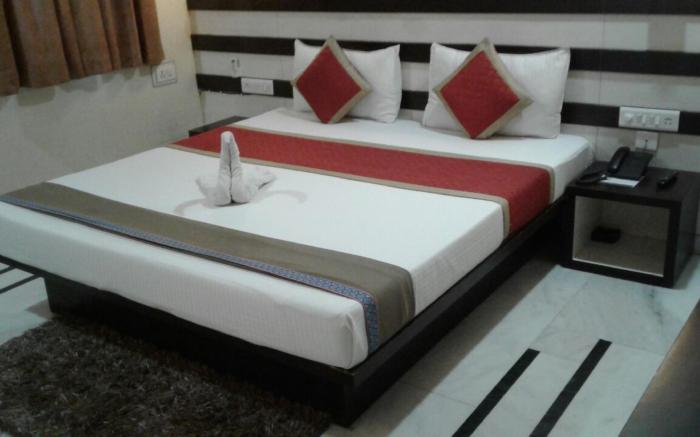 Hotel Moon Sky (Ajmer)