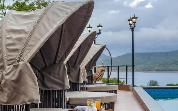 StayVista at La Belleza