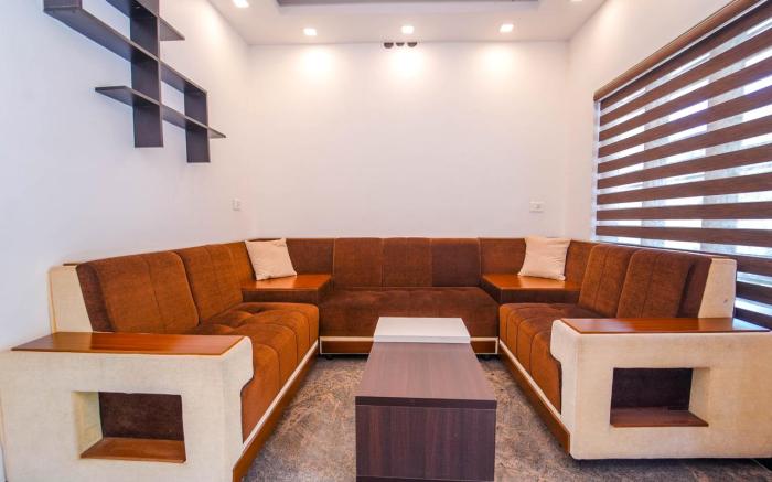 Cool Nest Munnar by VOYE HOMES