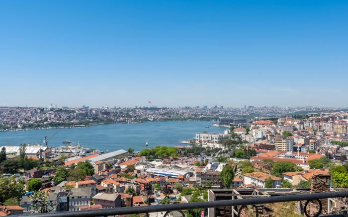TAKSİM TERRAPİA HOTEL