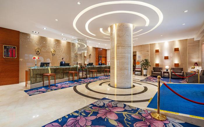 Feitian Hotel