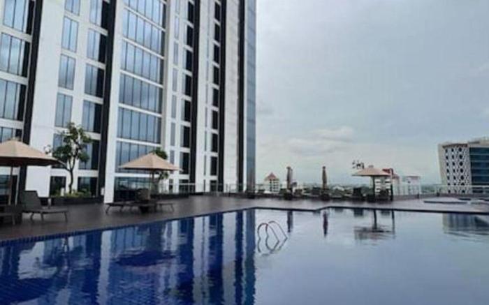 Paradise Inn 1217 Pollux Habbie Batam