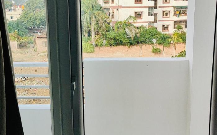 One BHK Suite- 201@ Kanti Villa -MahaShiva Retreat