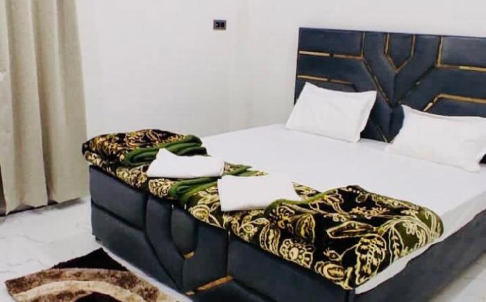 One BHK Suite- 202@ Kanti Villa -MahaShiva Retreat