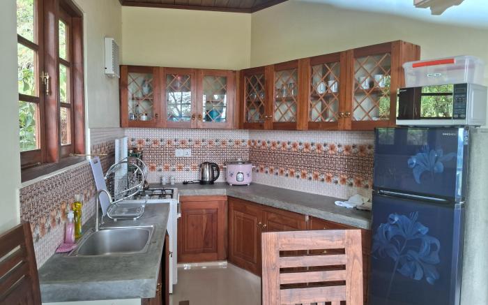 Tea Flower Adventure 