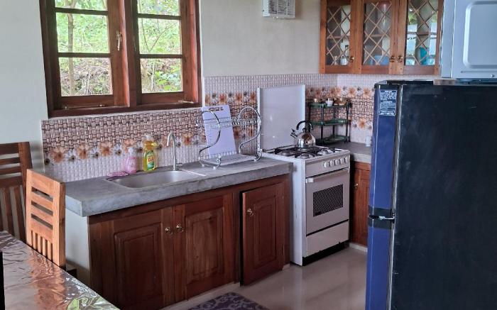 Tea Flower Adventure 