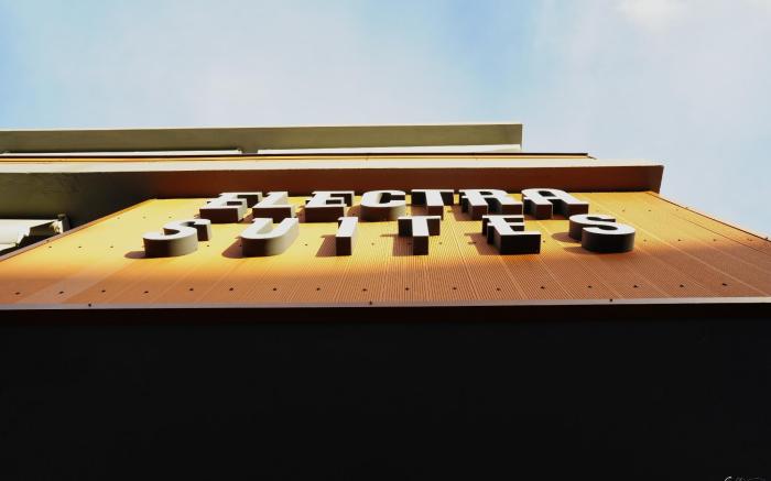 Electra Suites