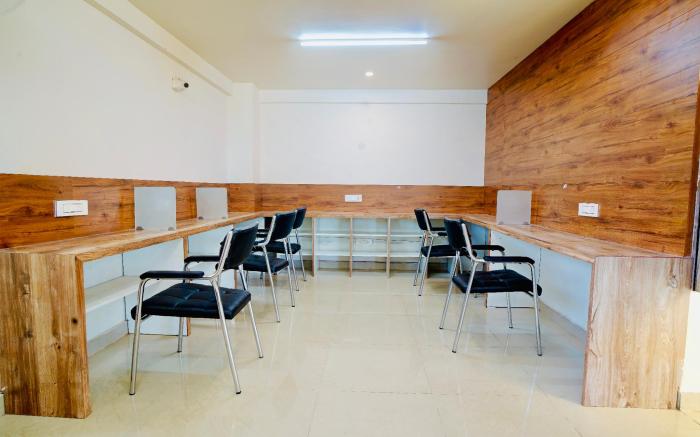 Elite Enclave Luxury Serviced Apartments Mysore