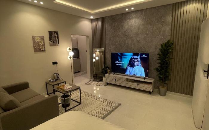 استديو انيق جميل 