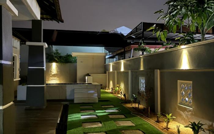 Nyaman Private Pool 