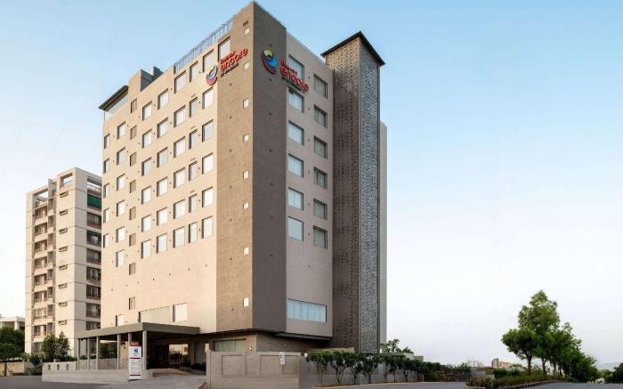 Ramada Encore by Wyndham Udaipur Roopnagar