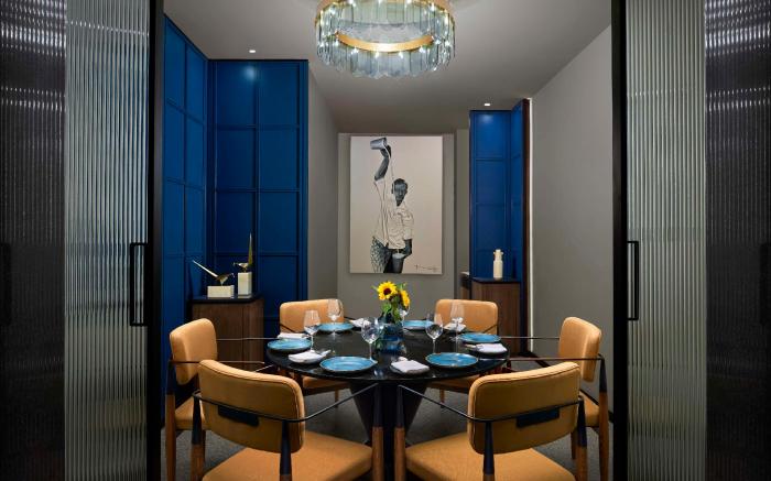 Hyatt Centric Hebbal Bengaluru