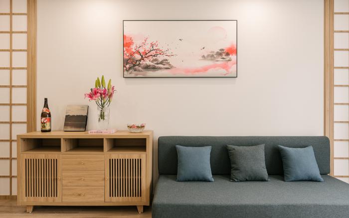 Lux Japan Town Studio
