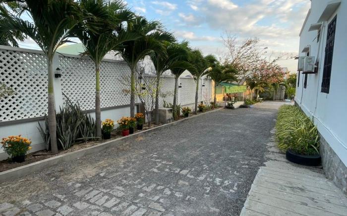 MUI NE MOTEL