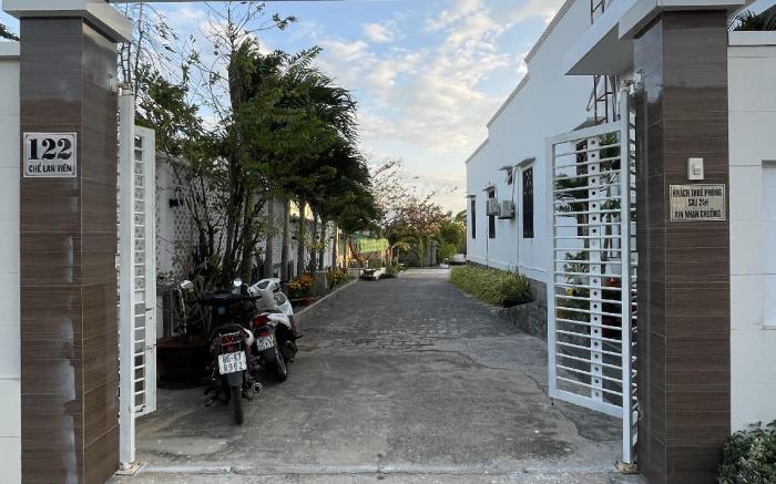 MUI NE MOTEL