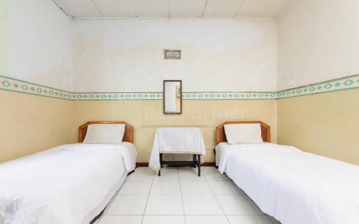 Hotel Al Hakim Syariah RedPartner