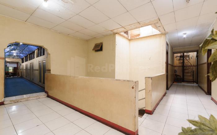 Hotel Al Hakim Syariah RedPartner