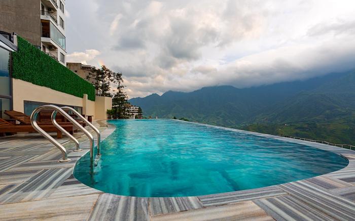 Fansipan View Hotel