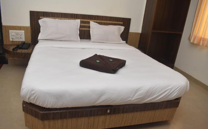 hotel sai vishvakarma