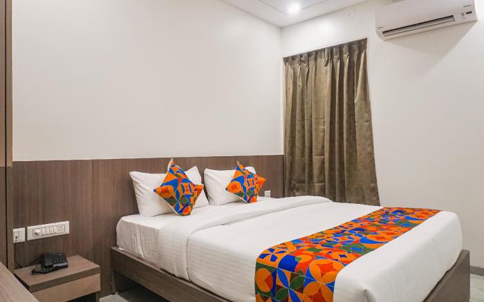 FabHotel Prime Athiti Delight Stay - Nr. D'Mart