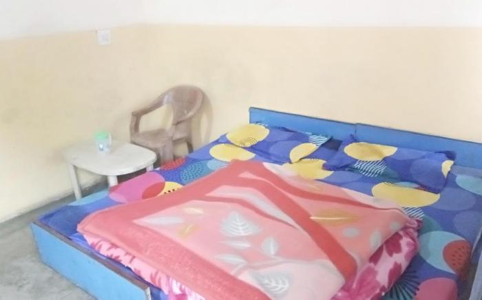 Goroomgo Hotel Nain Karan Uttarkashi	