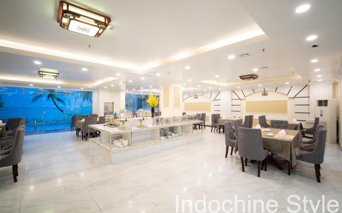 Indodana Beach Hotel